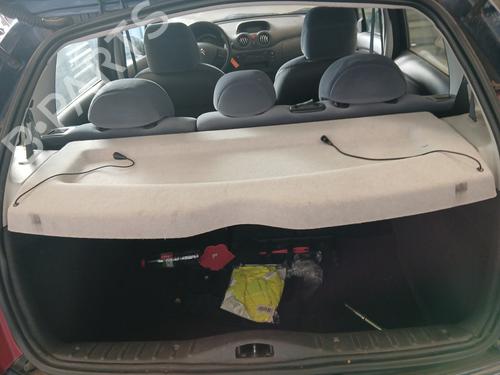 Used Rear parcel shelf CITROËN C3 I (FC_, FN_) 1.4 16V (88 hp) 30392526