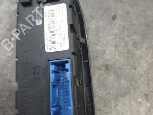 Used Left front window switch Left front window switch 38456587 38456587