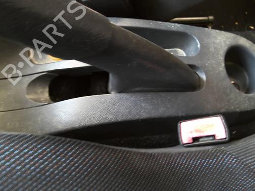 Used Seat buckle Seat buckle 38637367 38637367