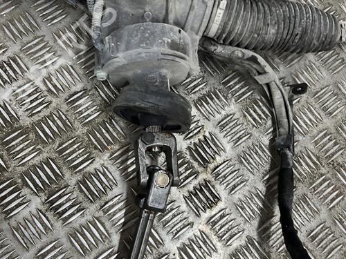 Used Steering rack Steering rack VW GOLF PLUS V (5M1, 521) 1.9 TDI (105 hp) 25003343 25003343