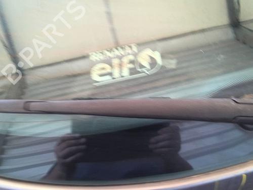 Used Rear windshield wiper arm Rear windshield wiper arm 38737815 38737815