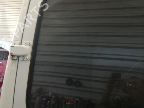 Bootlid window PEUGEOT BOXER Van (230L) 2.5 D | BP28014725C64 