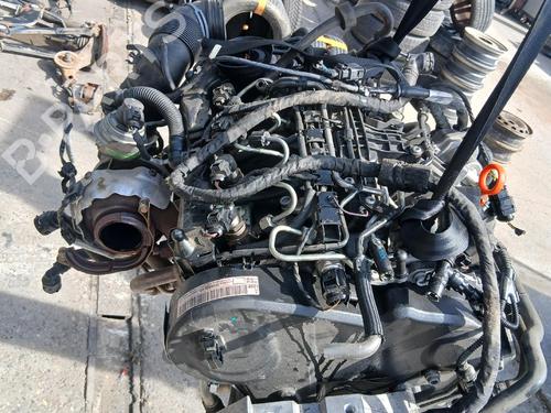 Engine VW GOLF VI Variant (AJ5) 1.6 TDI | BP38290635M1 - Image 11