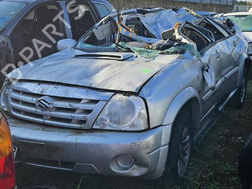 Used Parts SUZUKI GRAND VITARA I (FT, HT) 2.0 HDI 110 16V 4x4 (SQ420D, TD83V, JA420WD) 4932897