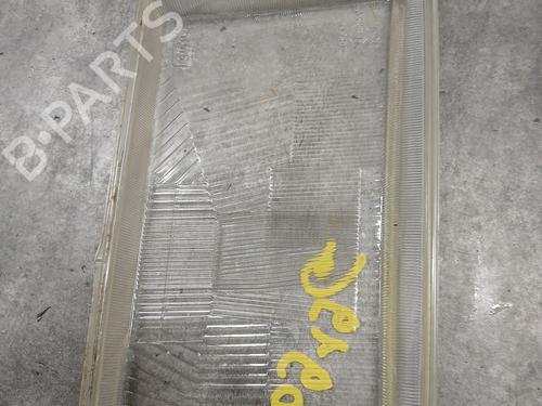 Left headlight RENAULT TRAFIC Bus (T_, P_, V_) 1.9 D | BP32185686C28 