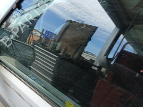 Used Front left door window Front left door window RENAULT 21 (B48_) 2.1 D (B48V/B48O) (72 hp) 36414905 36414905