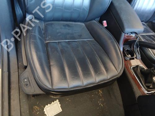 Right front seat PEUGEOT 407 (6D_) 2.0 HDi 135 (6DRHRH, 6DRHRE, 6DRHRG, 6DRHRJ) | BP36009702C16 - Image 6