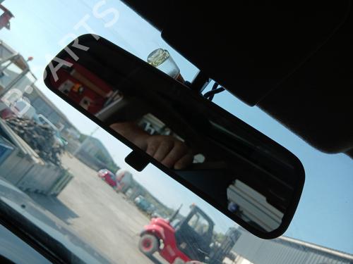 Rear mirror NISSAN X-TRAIL I (T30) 2.2 Di 4x4 | BP28094058I6 
