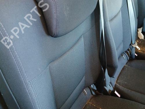 Used Rear seat Rear seat RENAULT ESPACE IV (JK0/1_) 2.2 dCi (JK0H) (150 hp) 29923136 29923136