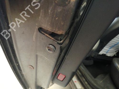 Rear left lock AUDI A3 Sportback (8PA) 2.0 TDI | BP24369055C100 