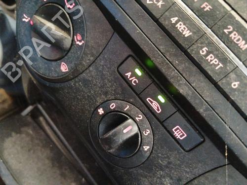 Climate control HYUNDAI i20 I (PB, PBT) 1.4 CRDi | BP29760234I5 