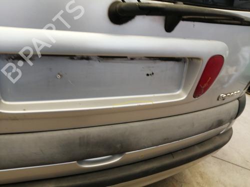 Tailgate RENAULT ESPACE III (JE0_) 2.2 dCi (JE0K) | BP26286671C6 