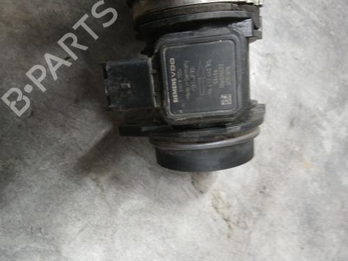 Mass air flow sensor CITROËN C3 I (FC_, FN_) 1.4 HDi | BP29616512M95 