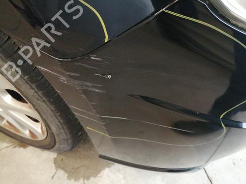 Front bumper MAZDA 5 (CR) 2.0 CD (CR19) | BP24298577C7 