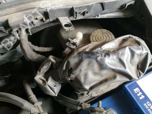 Servo brake CITROËN XSARA (N1) 2.0 HDi 90 | BP26601795M42 