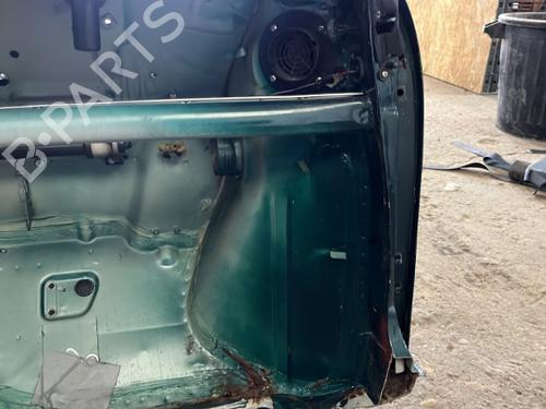 Front slam panel ROVER MINI Hatchback 1000 | BP21187380C72 