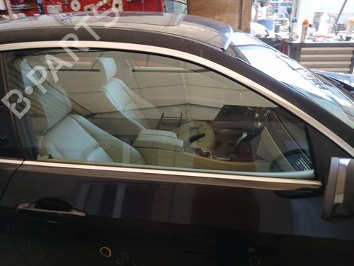 Used Front right door window BMW 3 Coupe (E92) 330 d (231 hp) 28521815