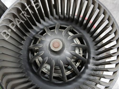 Silniczek dmuchawy nagrzewnicy RENAULT CLIO II (BB_, CB_) 1.4 16V (B/CB0P, BB13) | BP30515934M62