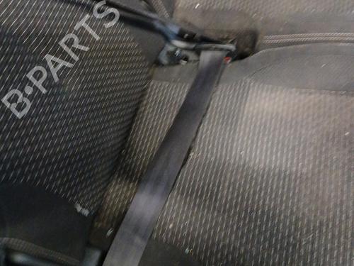 Højre bagtil seleforstrammer CITROËN C4 Picasso I MPV (UD_) 1.6 HDi 110 | BP29898404C90