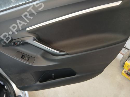 Rudehejsemekanisme Højre bagtil TOYOTA VERSO (_R2_) 1.6 D4-D (WAR20_) (112 hp) 32166800