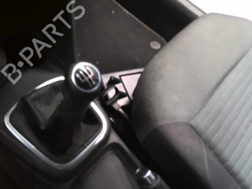 Used Shift knob Shift knob VW POLO V (6R1, 6C1) 1.6 TDI (90 hp) 40126474 40126474