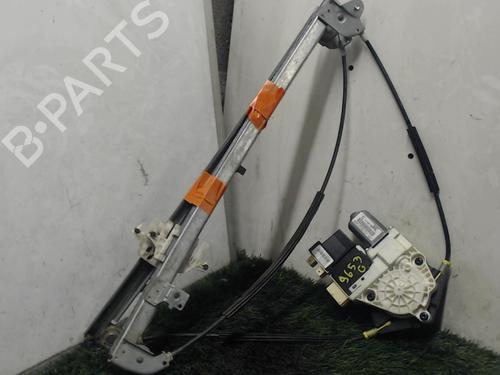 Used Front left window mechanism Front left window mechanism 20886597 20886597