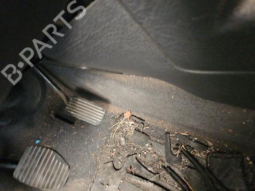 Pedale Pedale CITROËN BERLINGO / BERLINGO FIRST MPV (MF_, GJK_, GFK_) [1996-2026] 34242484 34242484