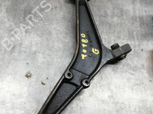 Left front suspension arm PEUGEOT 106 II (1A_, 1C_) 1.1 i | BP24314451M12 