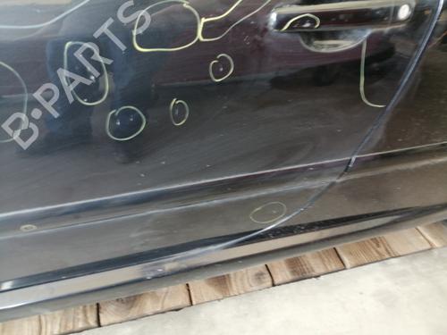 Left front door PEUGEOT 307 CC (3B) 2.0 HDi 135 | BP25282009C2 