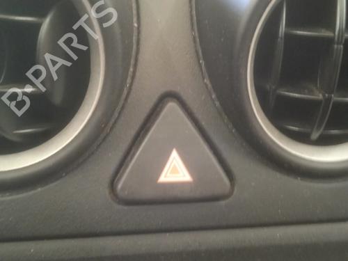 Used Warning switch FORD FIESTA V (JH_, JD_) 1.4 16V (80 hp) 22298609