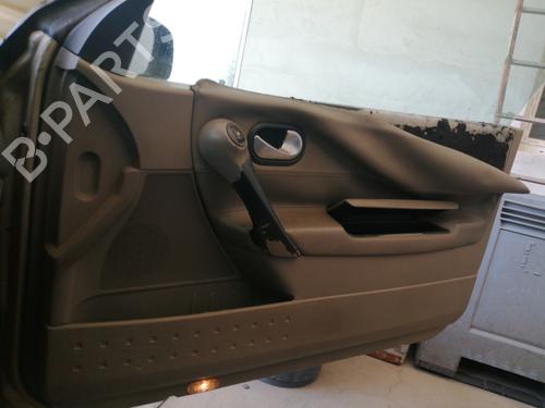 Used Front right window mechanism RENAULT MEGANE II Coupé-Cabriolet (EM0/1_) 1.9 dCi (120 hp) 27679848