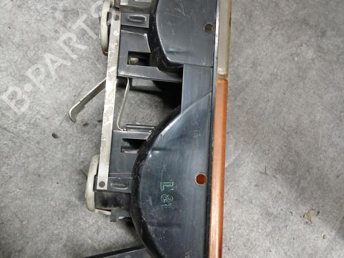 Left front indicator PEUGEOT J5 Van (290L) 2.5 D | BP30756039C32 - Image 2