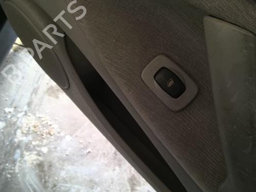 Right front window switch CITROËN C5 I (DC_) 2.0 HDi (DCRHZB, DCRHZE) | BP40203869I26 - Image 2