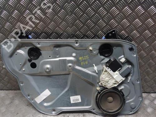 Front left window mechanism SEAT IBIZA III (6L1) 1.4 TDI | BP20881175C22 