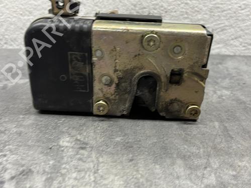Front right lock PEUGEOT 206 Hatchback (2A/C) 1.6 16V | BP26491365C97 