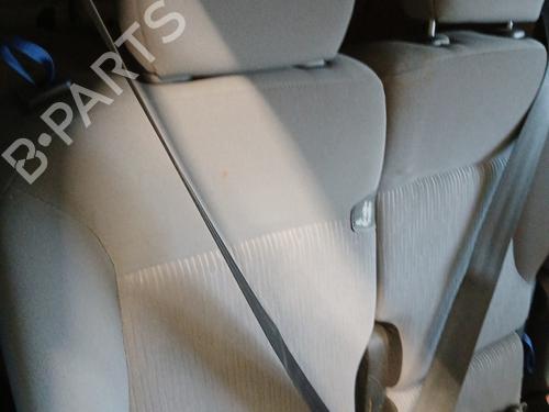 Right front seat PEUGEOT PARTNER Box Body/MPV 1.6 HDi | BP30153741C16