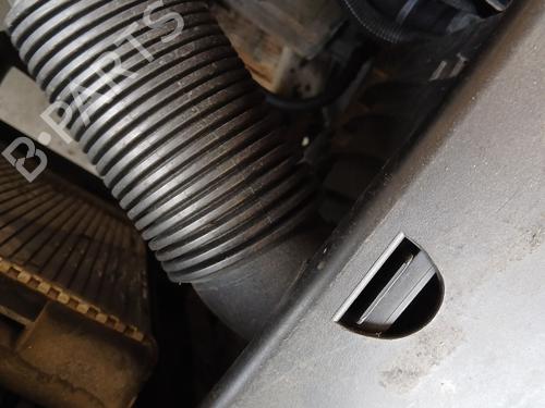 Used ABS pump PEUGEOT 308 I (4A_, 4C_) 1.6 HDi (109 hp) 32776891