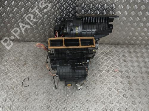 Used Heater matrix box RENAULT MEGANE II (BM0/1_, CM0/1_) 1.5 dCi (BM02, BM13, BM2A, CM02, CM13) (101 hp) 31940814
