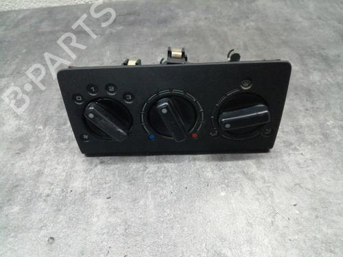 Used Climate control VW POLO II (86C, 80) 1.4 D (48 hp) 24341216