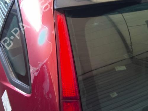 Left tailgate light CITROËN C4 I (LC_) | BP39042739C79 - Image 4