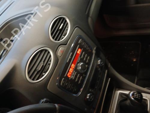Dashboard FORD FOCUS II (DA_, HCP, DP) 1.6 TDCi | BP32215618C46 - Image 5