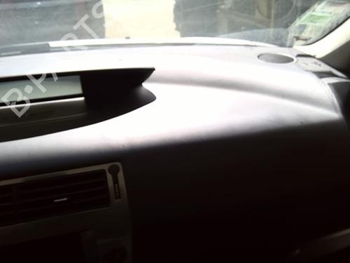 Dashboard CITROËN C4 I (LC_) 1.6 HDi | BP39042837C46 - Image 5