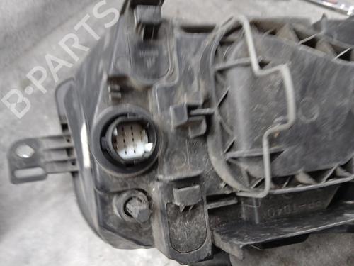 Left headlight FIAT PANDA (169_) 1.2 (169.AXB11, 169.AXB1A) | BP36010018C28  - Image 7