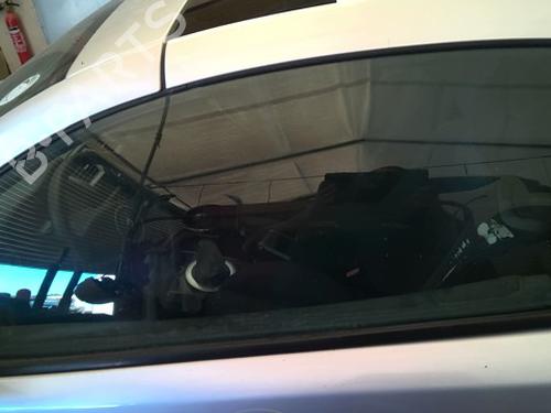 Used Front left door window Front left door window RENAULT MEGANE II Coupé-Cabriolet (EM0/1_) 1.9 dCi (131 hp) 40018867 40018867