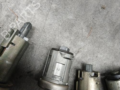 Clé de contact FORD FIESTA V (JH_, JD_) 1.3 | BP30911208M48