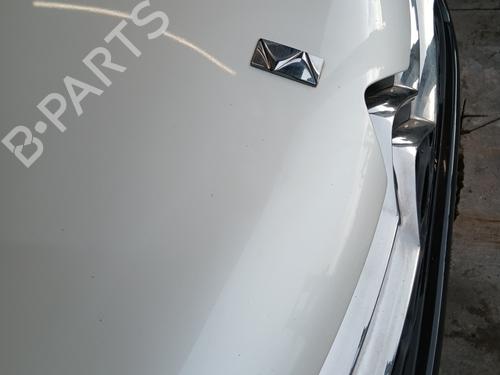 Hood CITROËN DS4 (NX_) 1.6 HDi 115 | BP29760139C1 