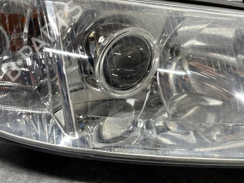 Højre forlygte AUDI A6 C5 Avant (4B5) 1.8 T quattro | BP25757354C29 
