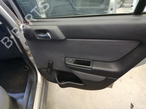 Rudehejsemekanisme Højre bagtil OPEL ASTRA G Hatchback (T98) 2.0 DTI 16V (F08, F48) (101 hp) 27629323