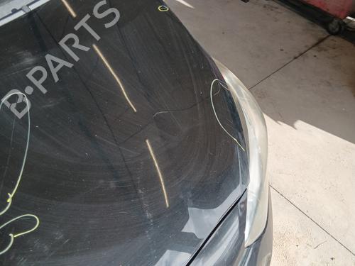 Hood HYUNDAI i20 I (PB, PBT) 1.2 | BP30148981C1 