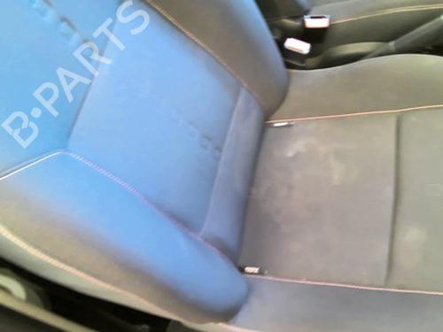 Seats set RENAULT TWINGO II (CN0_) 1.5 dCi (CN0E) | BP38681817C78  - Image 10